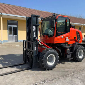 4x4 forklift