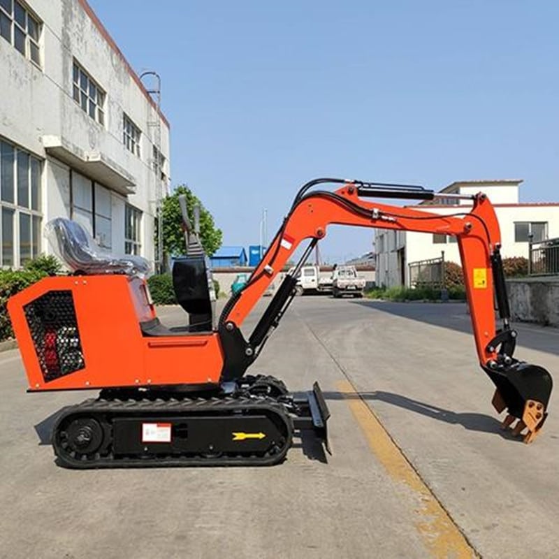 smallest-excavator-etmg-et10-900kg-excavator