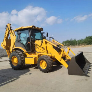 backhoe loader for sale